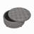 Tufted Storage Ottoman-602598247