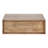 Geoffry Mango Floating Shelf with Drawer-1163303170