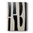 ABSTRACT Series DCXC -Custom Wrapped Gallery Cavas