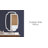 Nikkie Wall Mirror-1603887427