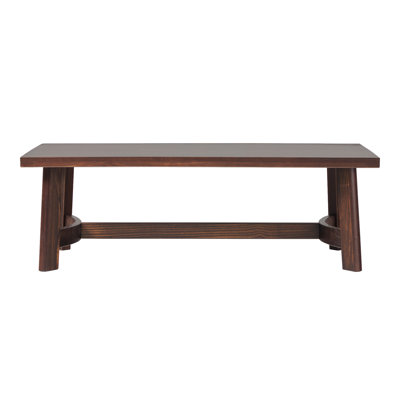 Table basse 48 po Modern Farmhouse