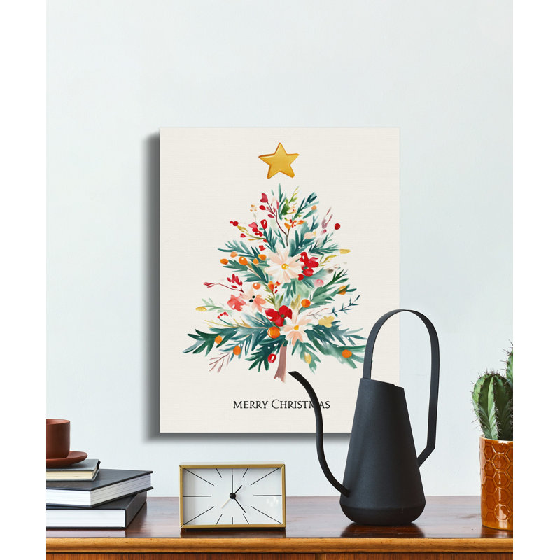 Durkee Wrapped Canvas Print Set, 20x30