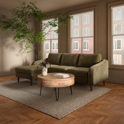 Canapé modulaire Michaela Westland