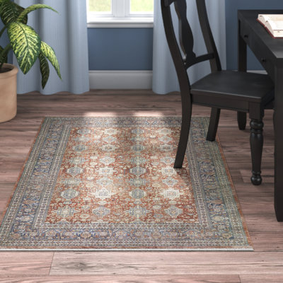 Gilford Oriental Indoor Rug