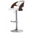 Lakyia Swivel Height Bar Stool-1090100873
