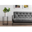 Allinson 200cm Upholstered Convertible Sofa-1036039104