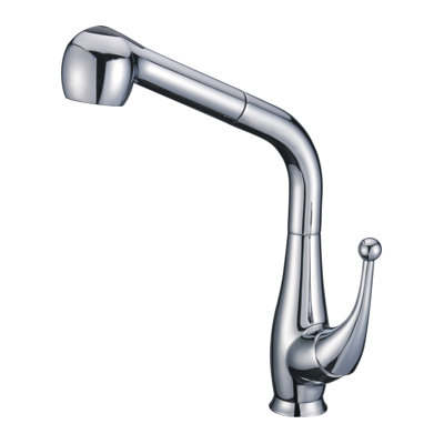Dawn USA Pull Out Kitchen Faucet