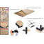Ischua 60cm Clothing Rack-24313182