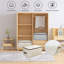 17 Stories Canvas Storage Bag