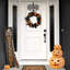 Porte-couronne The Holiday Aisle® Halloween-1342525575