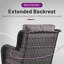 Chaise de patio avec coussins Bonia-476426144-484178517