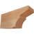 Western Red Cedar selected
