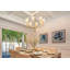 Juniper 8 - Light Chandelier-320557741-365334715