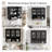 modern  Wall Cabinet-457693200-457693205