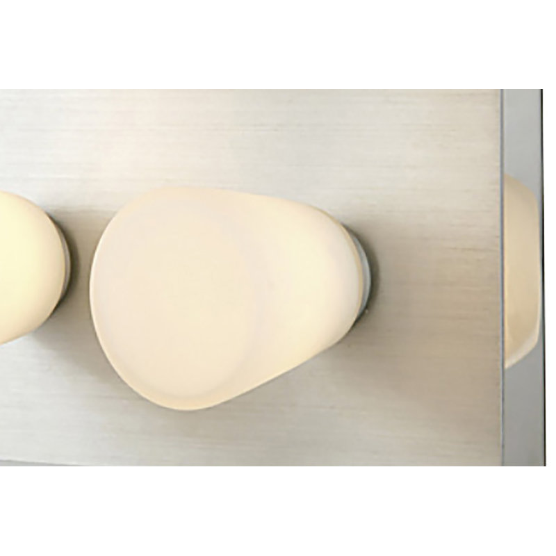 Elizabeth Flush Mounted Sconce