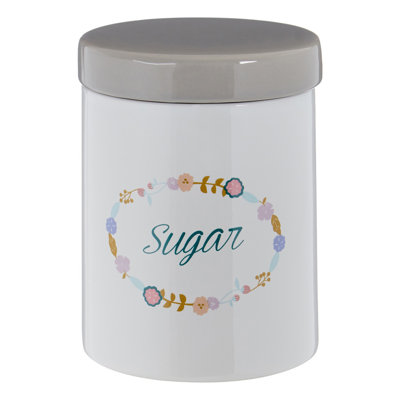 Haugen Ceramic / Porcelain Jar