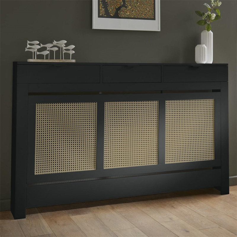 Alishaba Large Radiator Cover