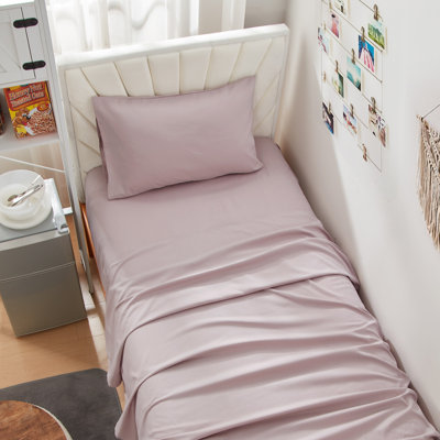 Ensemble de draps double TG