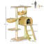 Kristopher 98cm H Cat Tree