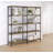 Shelburne Etagere Bookcase-93617285-93617283
