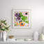 Cutting Garden Giclee Print by Dana Gibson