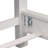 Colchester King Upholstered Bed, Dresser & Mirror, Nightstand Bedroom Set-104947613-104947614