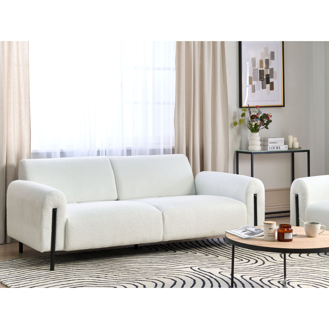 3-Sitzer Sofa Sareh