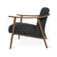 Baltic 76.2Cm Top Grain Leather Wide Armchair-1132258913-1132258914