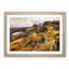 Mountain View in Scotland - Framed Print-56633464-56633466