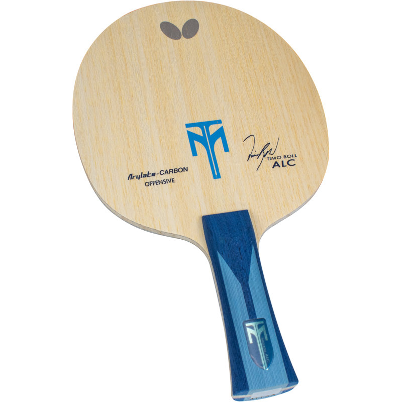 Timo Boll ALC Blade, Flared