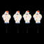 Bumble Rudolph PreLit PVC