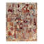 Overdyed One-of-a-Kind 8' 2" X 10' 2" Hand Knotted Area Rug