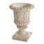 Urne de jardin MGO, H 27 po