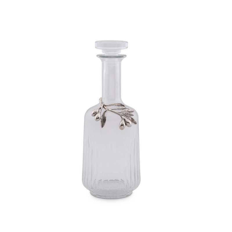 Huilier en verre Olive Grove