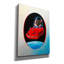 Art mural sur toile Trinx «Ae'romesserschmitt» par Valery Vecu Quitard-2089661482