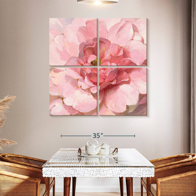 Harnek Blushing Peony