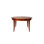 Bourg Philippe Oval Dining Table