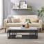 Kable Coffee Table