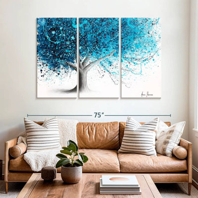 Arbre Harnek Wild Ocean