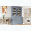 Armoire-penderie moderne Modern Kitchen Pantry-1054219441