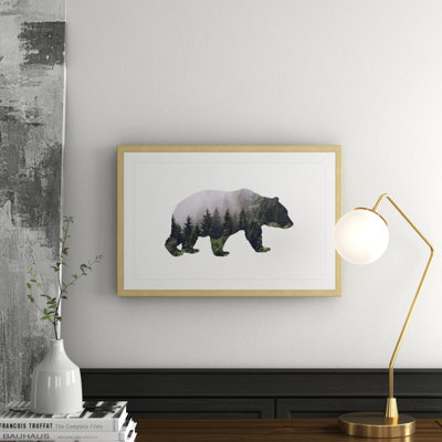 Amanda Greenwood - Single Picture Frame Print