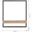 Tablette murale Home Decor