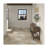 Itona Tile 12” x 12” Porcelain Floor and Wall Tile (15 PC Per Carton) (14.55 SQFT Per Carton)
