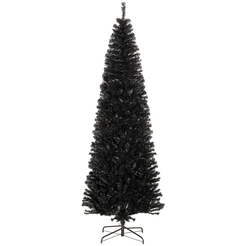 8ft Pencil Christmas Tree