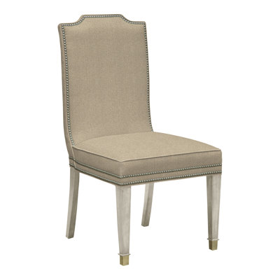 Chaise d'appoint Michael Weiss Travis