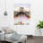 " Brooklyn Bridge " Oil Print-27975415
