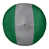 Green/Silver