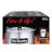 Old Smokey 14.75'' W Kamado Charcoal Grill