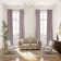 100% Blackout Matte Velvet Extra Wide & Extra Long Custom Made Decorative Single Panel