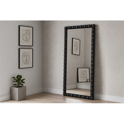 Miroir décoratif Aubrey
